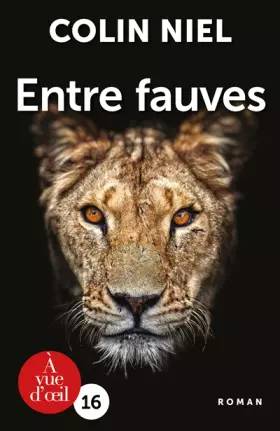 Couverture du produit · Entre fauves