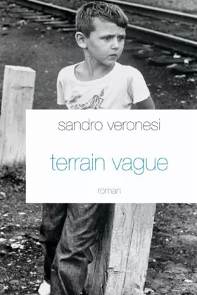 Couverture du produit · Terrain vague