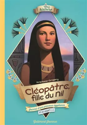 Couverture du produit · CLEOPATRE, FILLE DU NIL