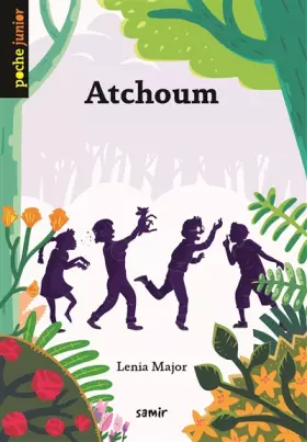 Couverture du produit · Atchoum