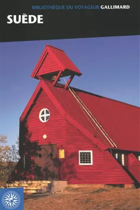 Couverture du produit · Suède