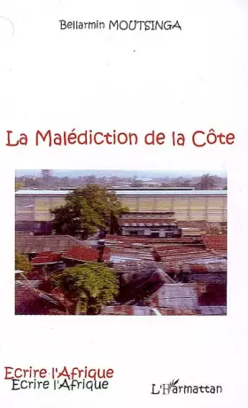 Couverture du produit · La malédiction de la Côte