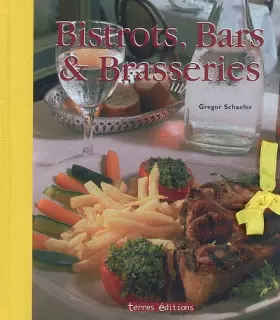 Couverture du produit · Bistrots, Bars et Brasseries + Objet