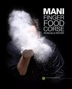 Couverture du produit · Mani, finger food corse