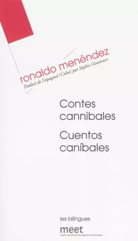 Couverture du produit · CONTES CANNIBALES (0000)