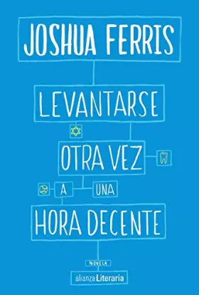 Couverture du produit · Levantarse otra vez a una hora decente (Alianza Literaria (AL))