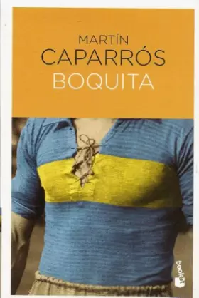 Couverture du produit · BOQUITA (B) (Spanish Edition)