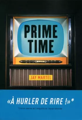 Couverture du produit · Prime Time