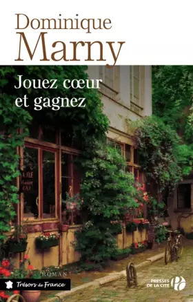 Couverture du produit · Jouez coeur et gagnez
