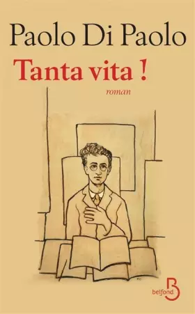 Couverture du produit · Tanta vita !