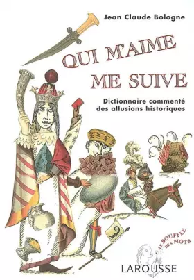Couverture du produit · Qui m'aime me suive