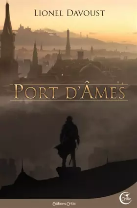 Couverture du produit · Port d'âmes