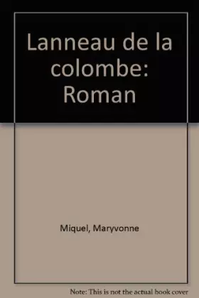 Couverture du produit · L'anneau de la colombe : roman