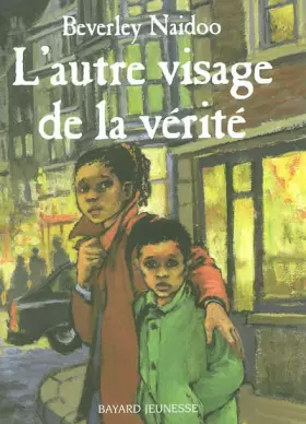 Couverture du produit · L'Autre visage de la vérité