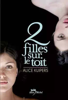 Couverture du produit · Deux filles sur le toit