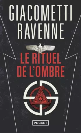 Couverture du produit · Le rituel de l'ombre
