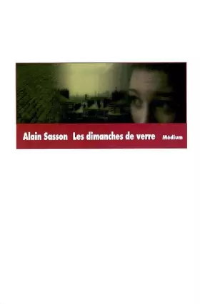Couverture du produit · Les Dimanches de verre