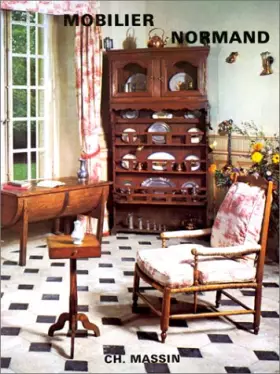 Couverture du produit · Mobilier normand