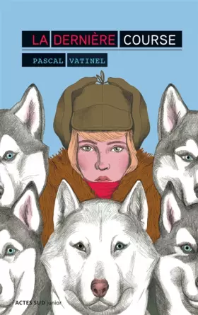 Couverture du produit · La dernière course