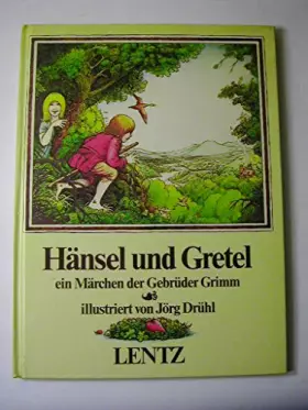 Couverture du produit · Hansel et Gretel (Contes en rose)