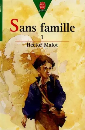 Couverture du produit · Sans famille, tome 1