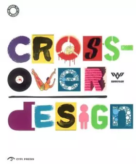 Couverture du produit · Crossover Design