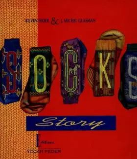 Couverture du produit · Socks Story