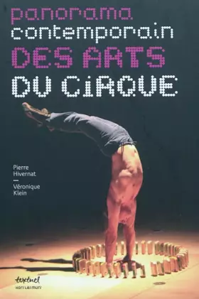 Couverture du produit · Panorama contemporain des arts du cirque