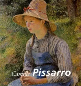 Couverture du produit · CAMILLE PISSARRO