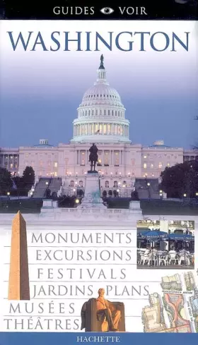 Couverture du produit · Washington