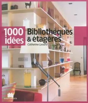 Couverture du produit · Bibliothèques & étagères