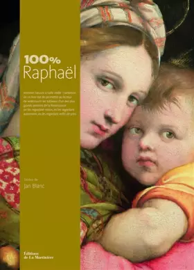 Couverture du produit · 100% Raphaël