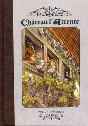 Couverture du produit · Château l'Attente