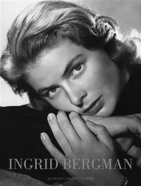 Couverture du produit · ingrid bergman