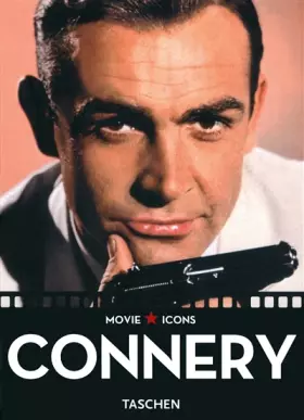 Couverture du produit · Connery
