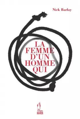 Couverture du produit · La femme d'un homme qui