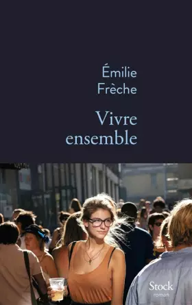 Couverture du produit · Vivre ensemble