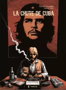 Couverture du produit · La chute de Cuba