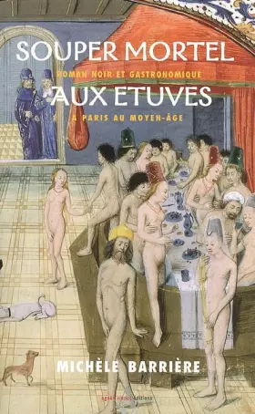 Couverture du produit · Souper mortel aux étuves