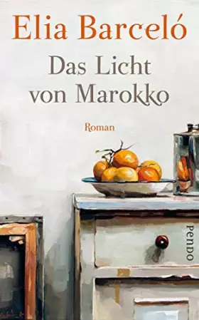 Couverture du produit · Das Licht von Marokko: Roman