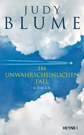 Couverture du produit · Im unwahrscheinlichen Fall: Roman