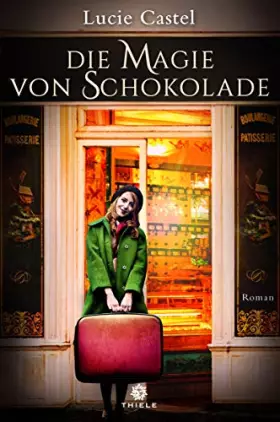 Couverture du produit · Die Magie von Schokolade: Roman