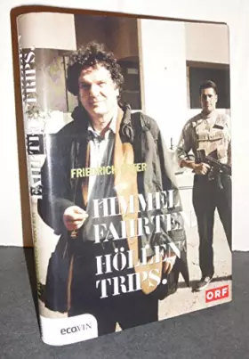 Couverture du produit · Himmelfahrten. Höllentrips.