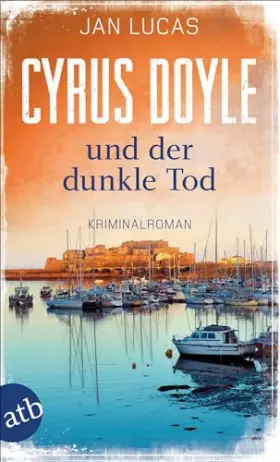 Couverture du produit · Cyrus Doyle und der dunkle Tod: Kriminalroman (Cyrus Doyle ermittelt, Band 4)