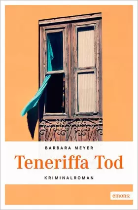 Couverture du produit · Teneriffa Tod: Kriminalroman