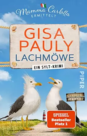 Couverture du produit · Lachmöwe (Mamma Carlotta 15): Ein Sylt-Krimi | Der SPIEGEL-Bestseller 1