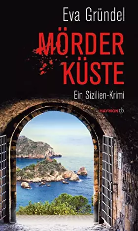 Couverture du produit · Mörderküste: Ein Sizilien-Krimi (HAYMON TASCHENBUCH)