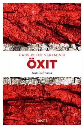 Couverture du produit · Öxit: Kriminalroman (Radek Kubica)