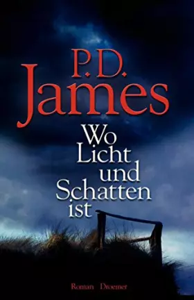 Couverture du produit · Wo Licht und Schatten ist
