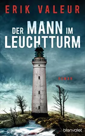 Couverture du produit · Der Mann im Leuchtturm: Roman